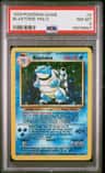 Blastoise
