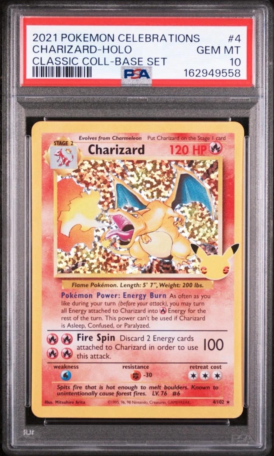 Charizard
