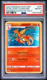 Special Delivery Charizard
