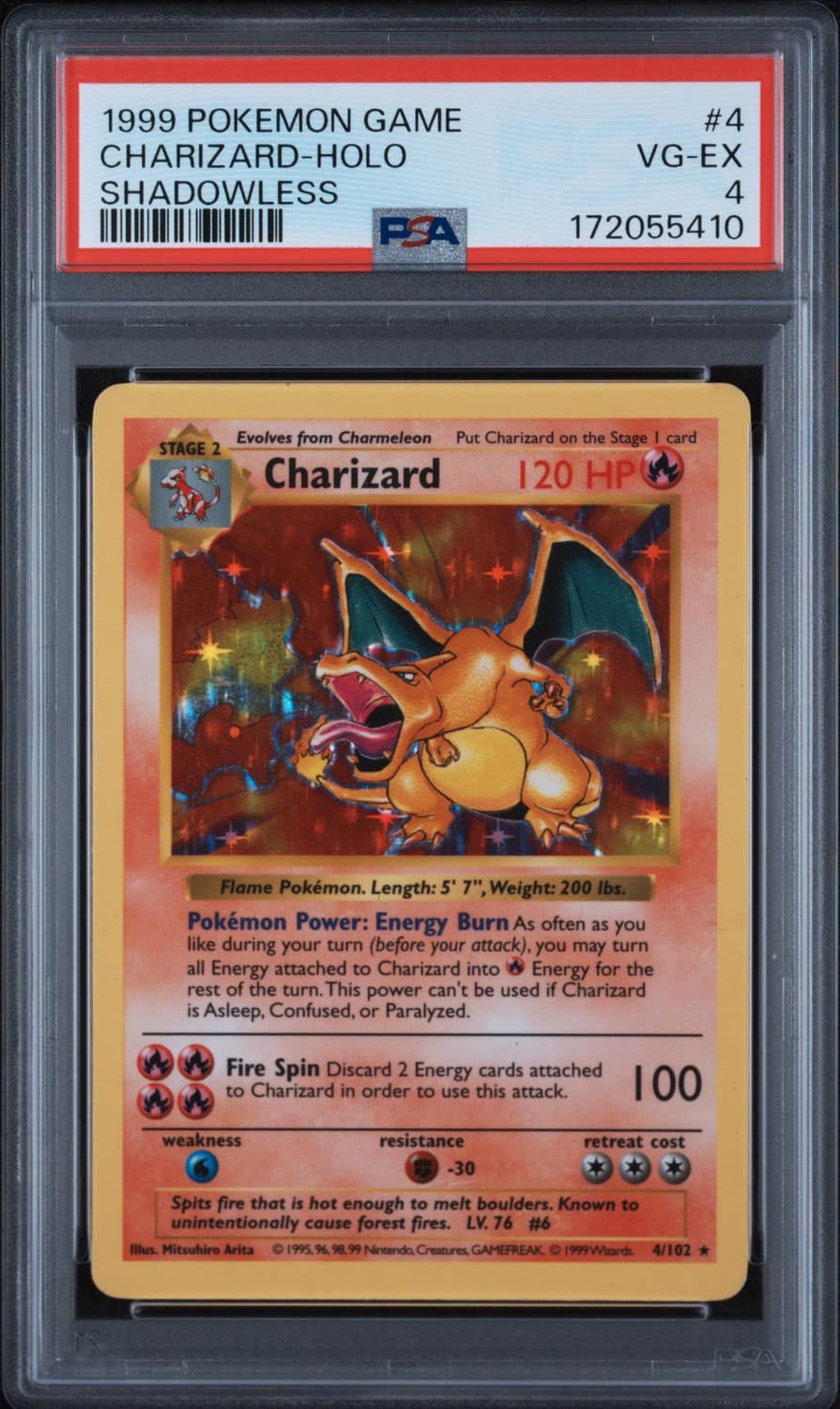 Charizard