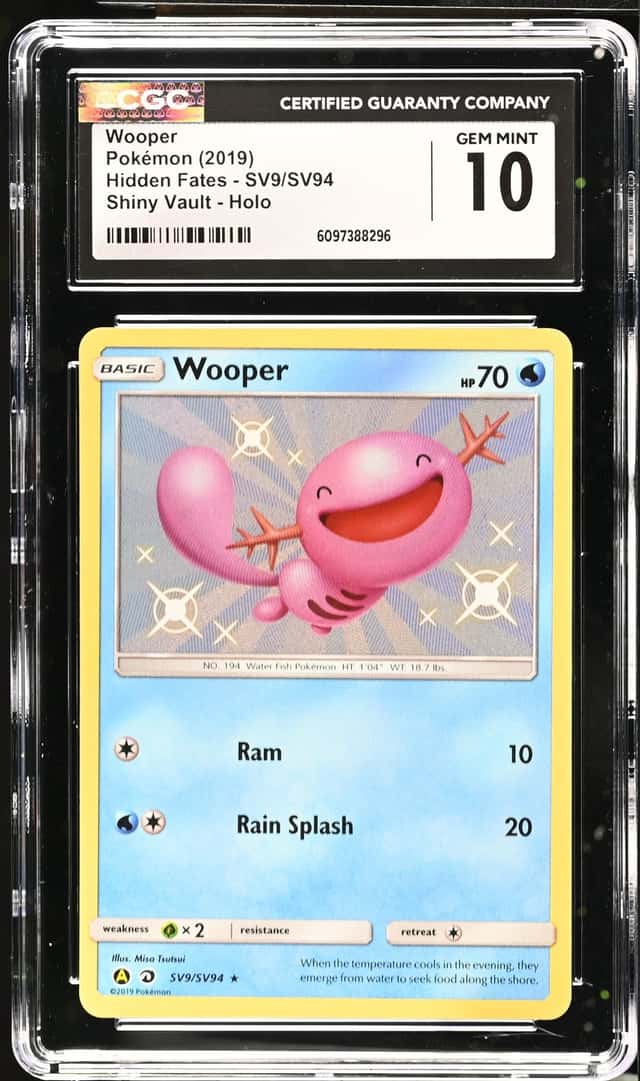 Wooper