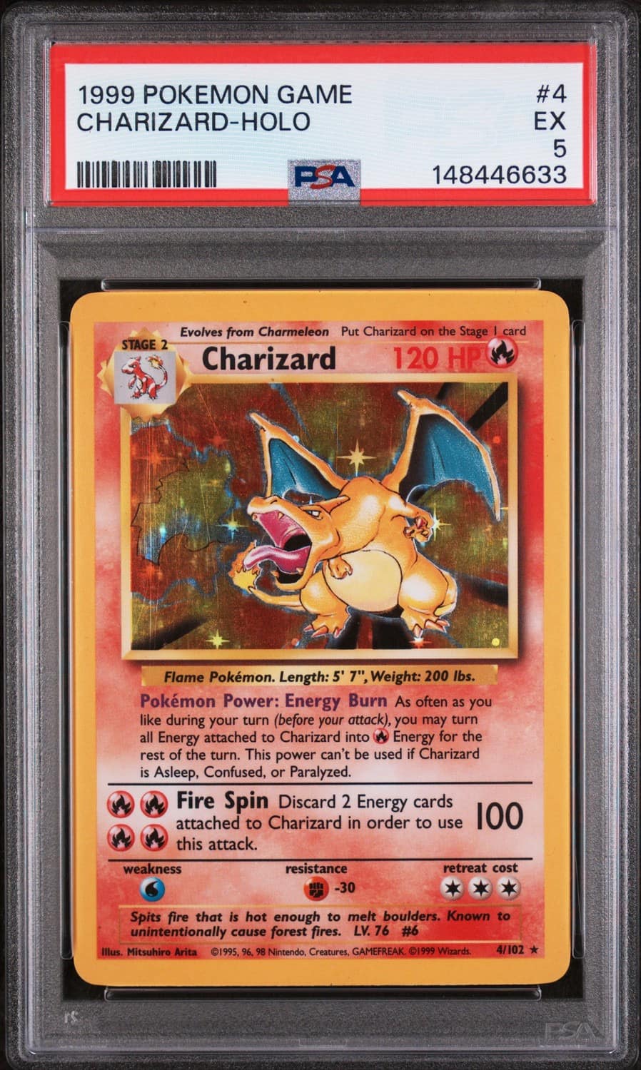 Charizard