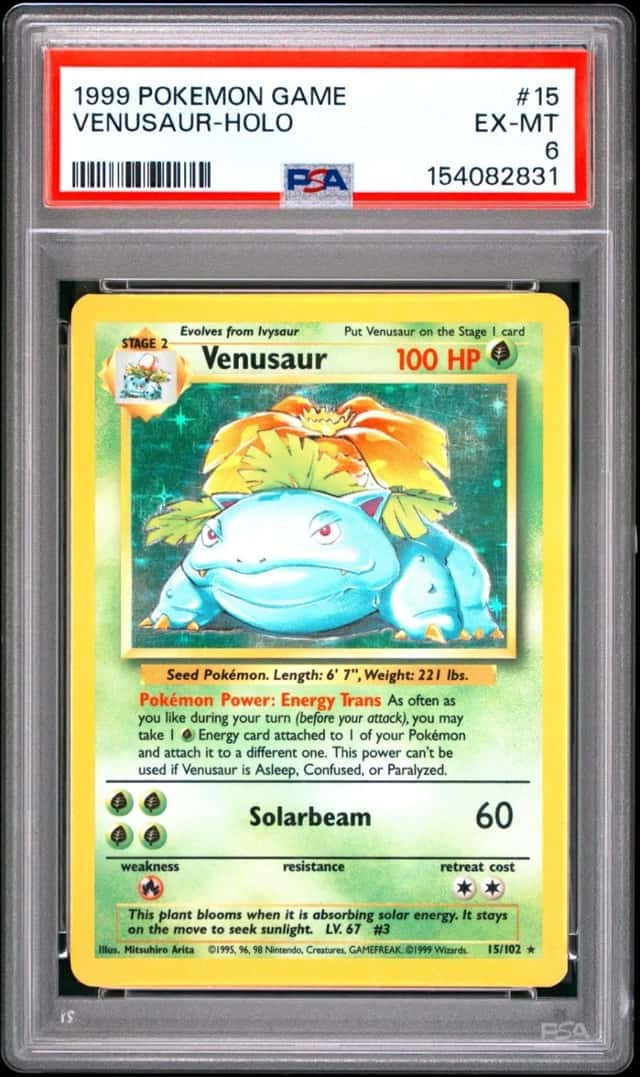 Venusaur