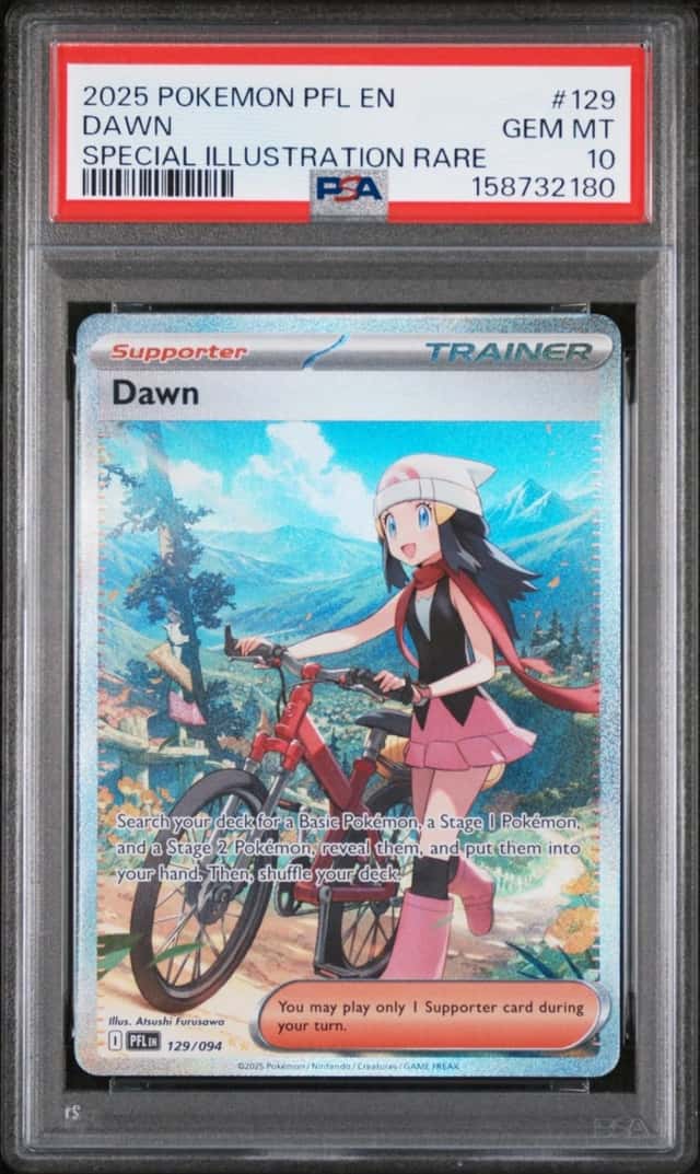 Dawn