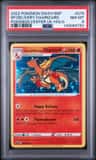 Special Delivery Charizard