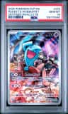 Rocket'S Wobbuffet