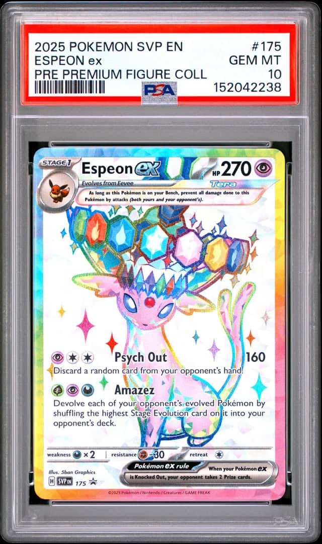 ESPEON ex