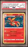 Special Delivery Charizard