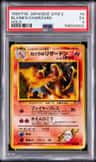 Blaine'S Charizard