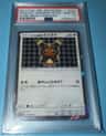 Poncho-Wearing Eevee