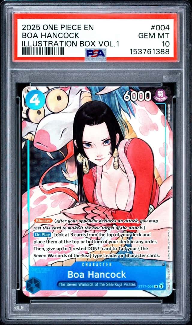 BOA Hancock