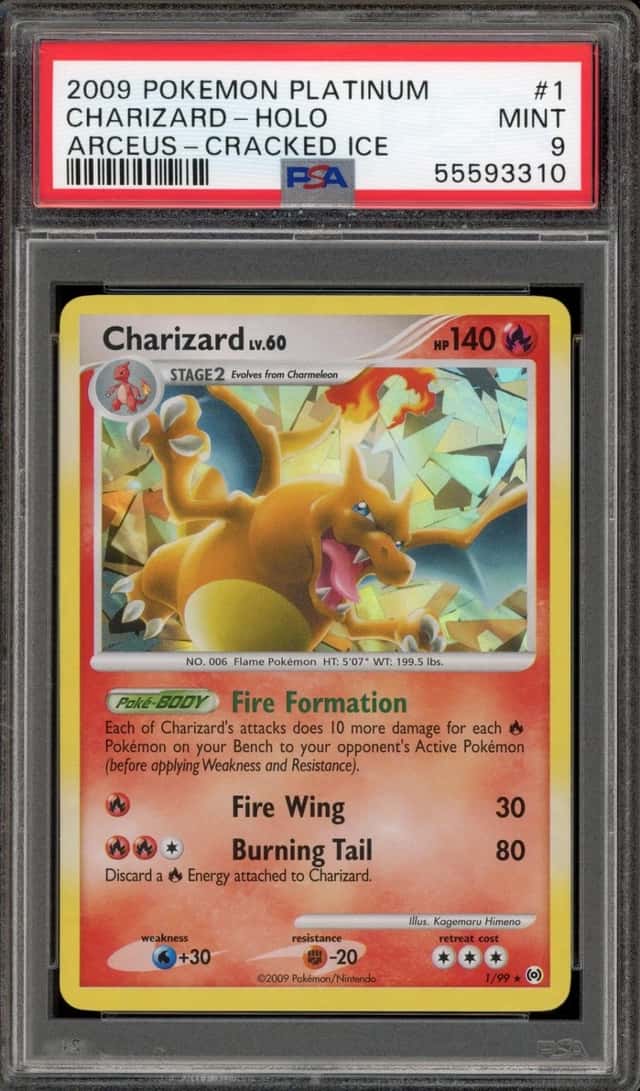 Charizard