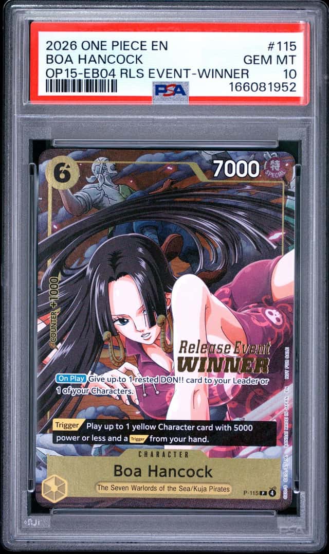 Boa Hancock