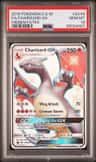 Charizard Gx