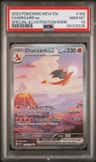 Charizard Ex