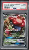 Vileplume Gx