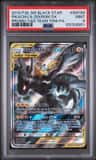 Pikachu & Zekrom Gx