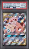 Tgpi/clfa/iglybf Gx