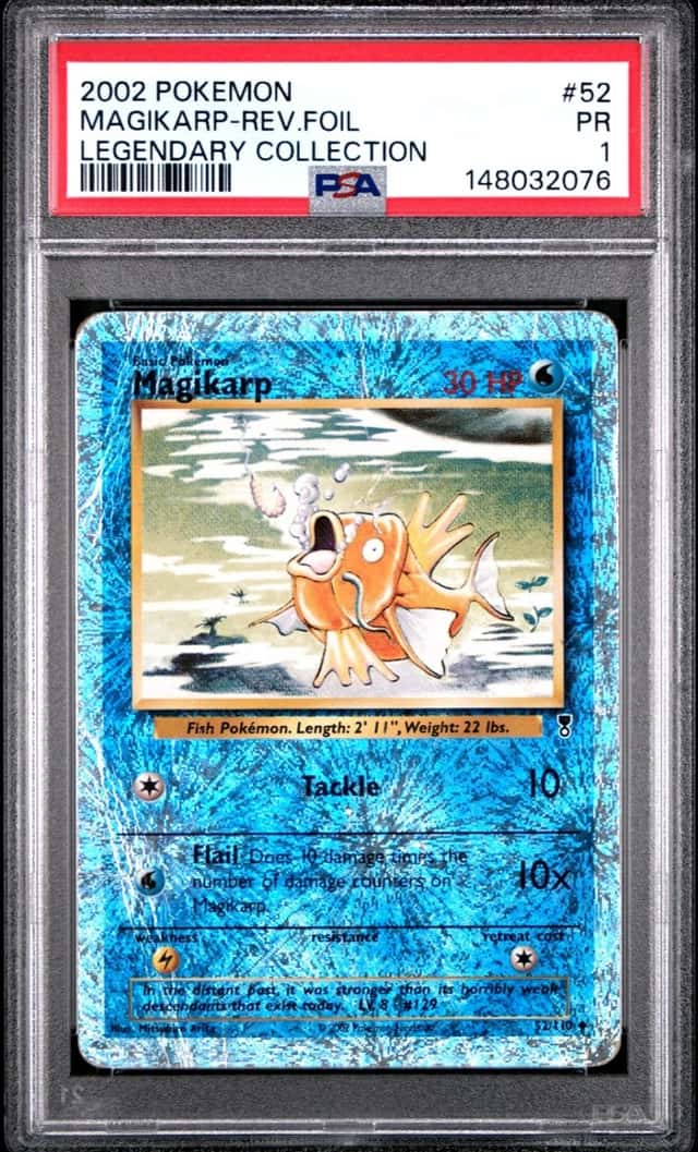 Magikarp
