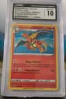 Special Delivery Charizard