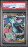 Mega Charizard X Ex