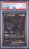 Zekrom Ex