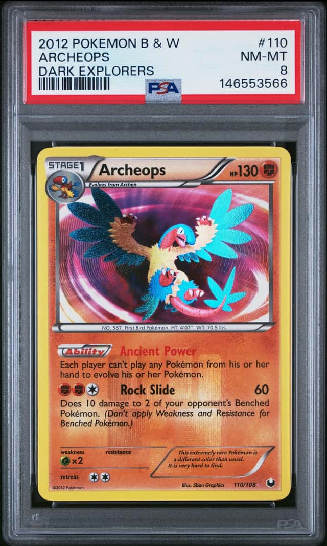 Archeops