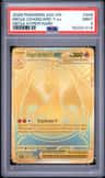 Mega Charizard Y Ex