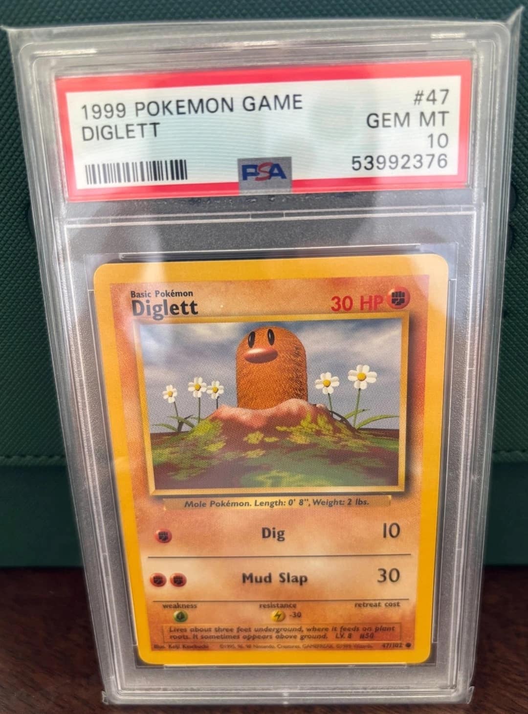 Diglett