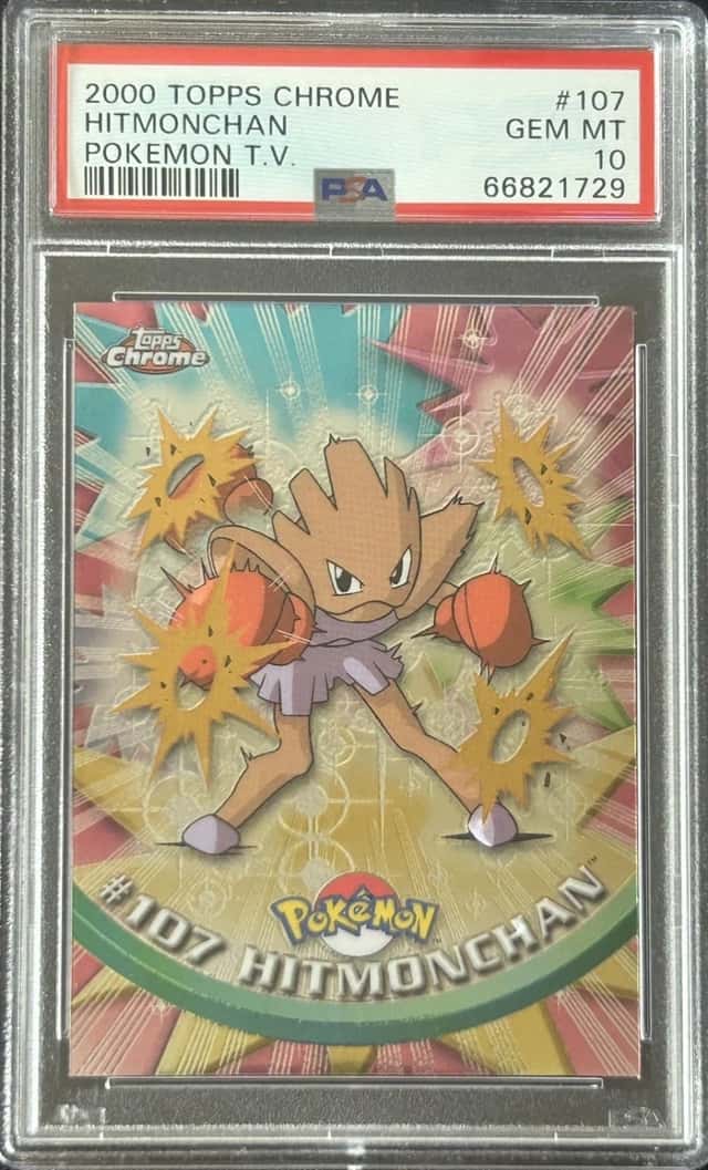 Hitmonchan