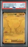 Mega Charizard X Ex