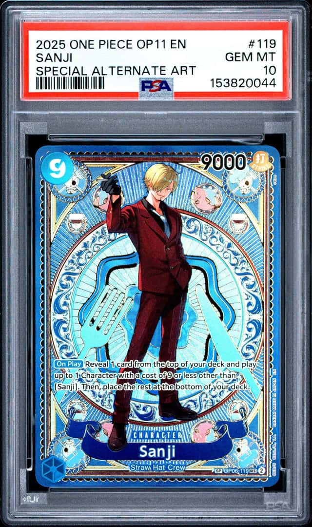 Sanji