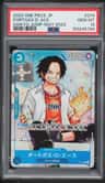 Portgas D. Ace