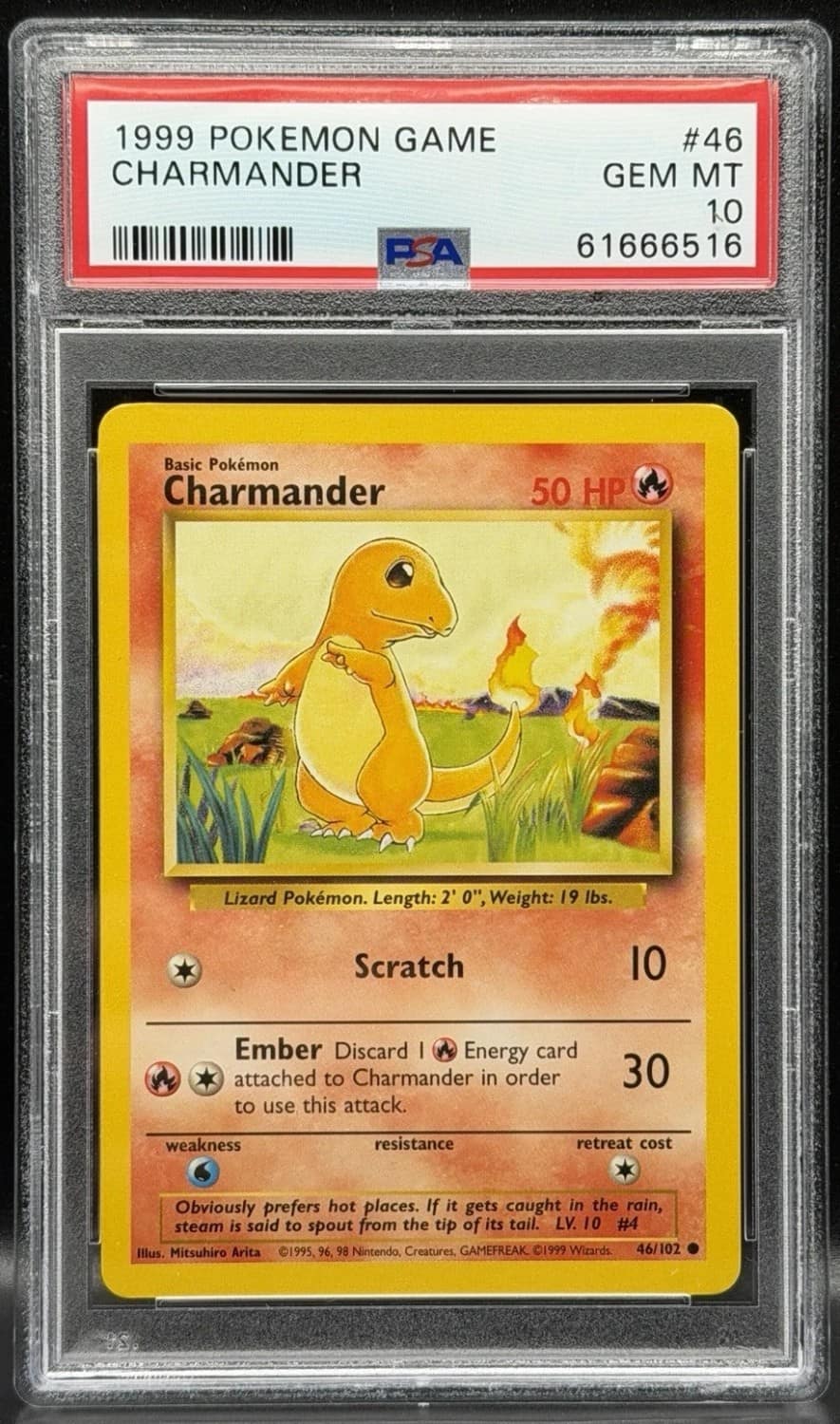 Charmander