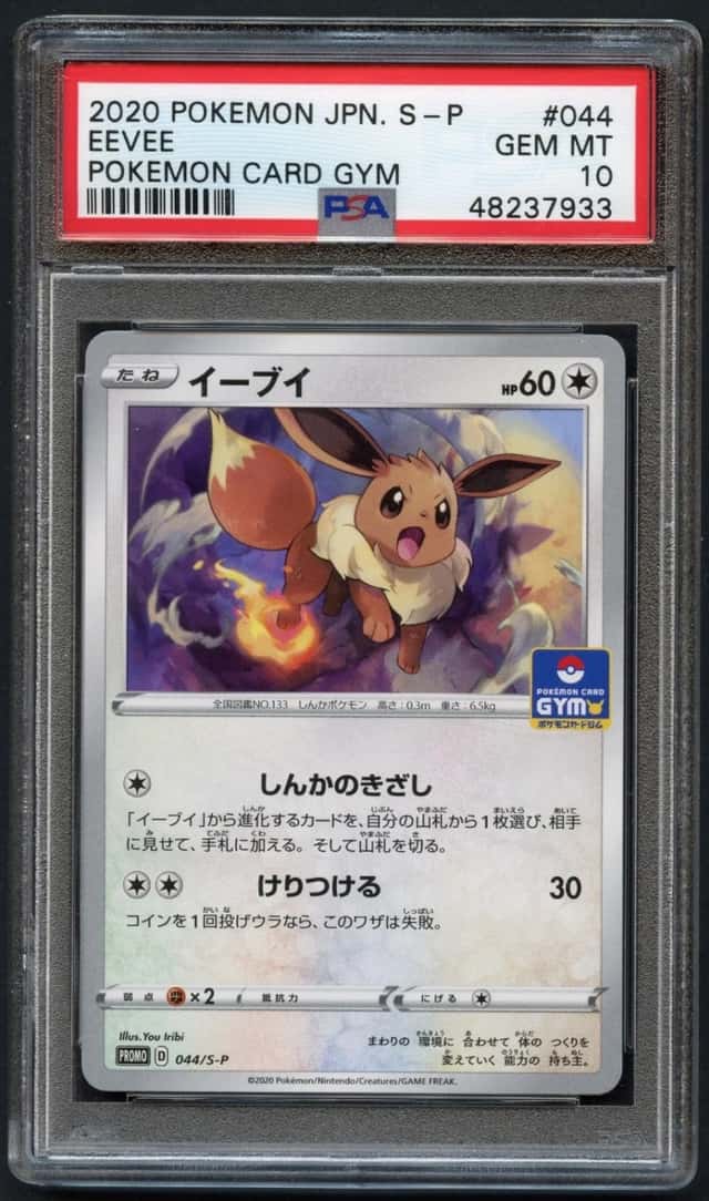 Eevee