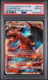 Charizard Gx