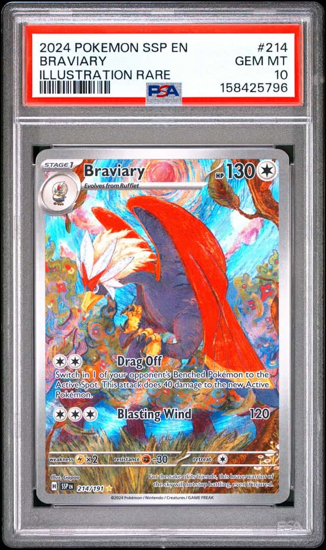 Braviary