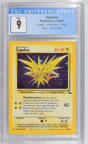 Zapdos