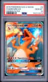 Charizard Gx
