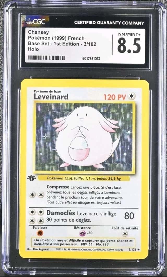 Leveinard
