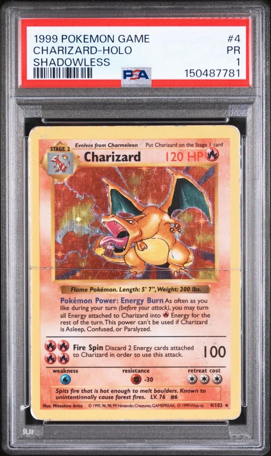 Charizard