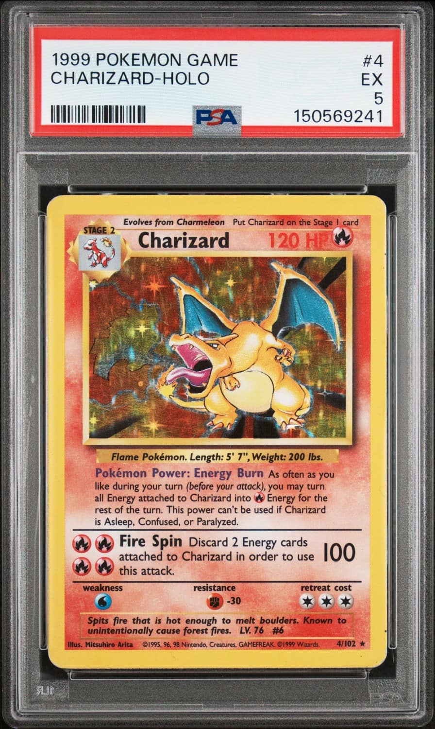 Charizard