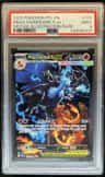 Mega Charizard X Ex