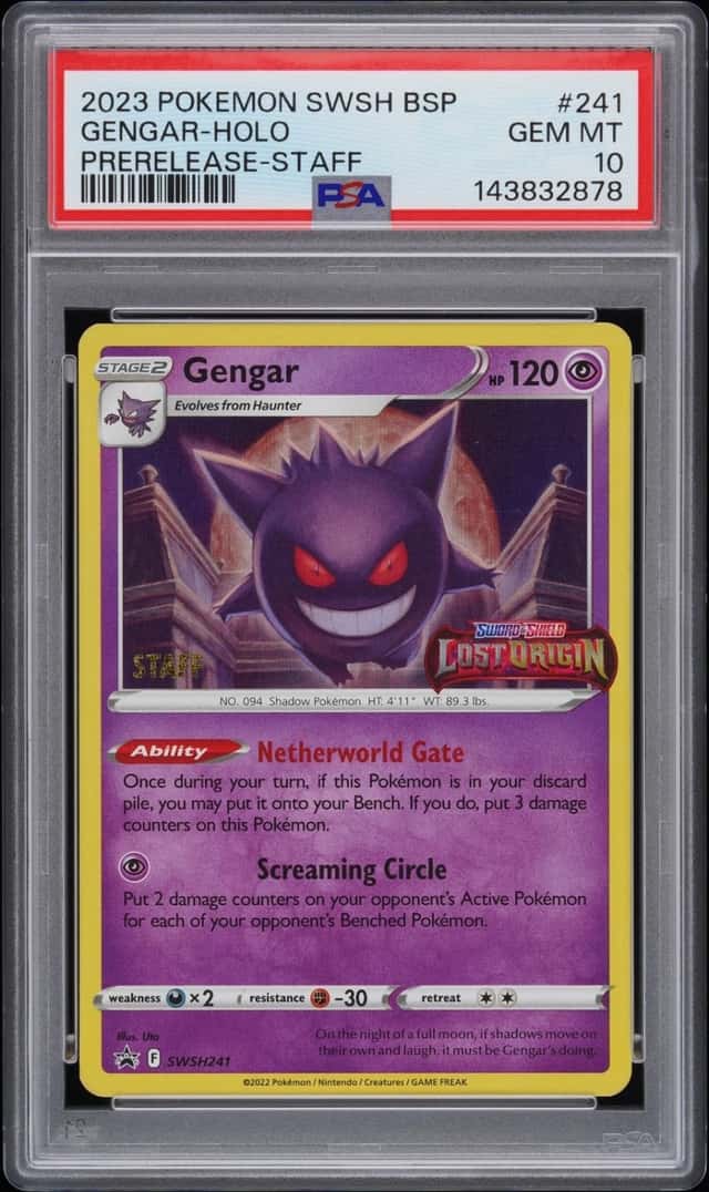 Gengar