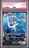 Vaporeon Vmax