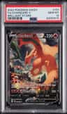 Charizard V