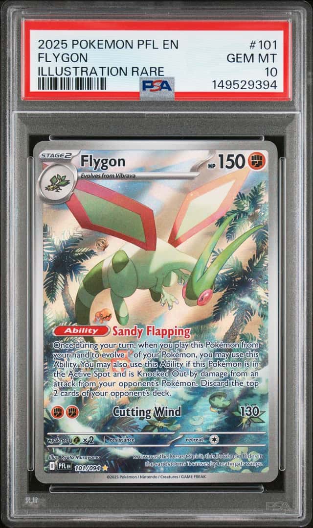 Flygon