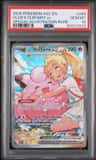 Lillie'S Clefairy Ex