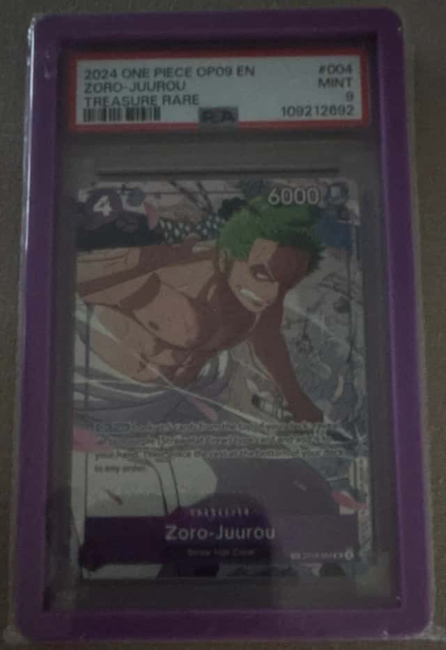 Zoro-Juurou