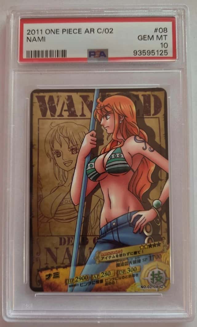 Nami